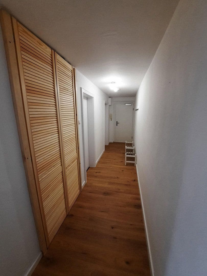 Predaj bytu 3-izbový 50 m², Dahlienweg 6, Regensburg, Bavorsko Predaj bytu 3-izbový 50 m², Dahlienweg 6, Regensburg, Bavorsko