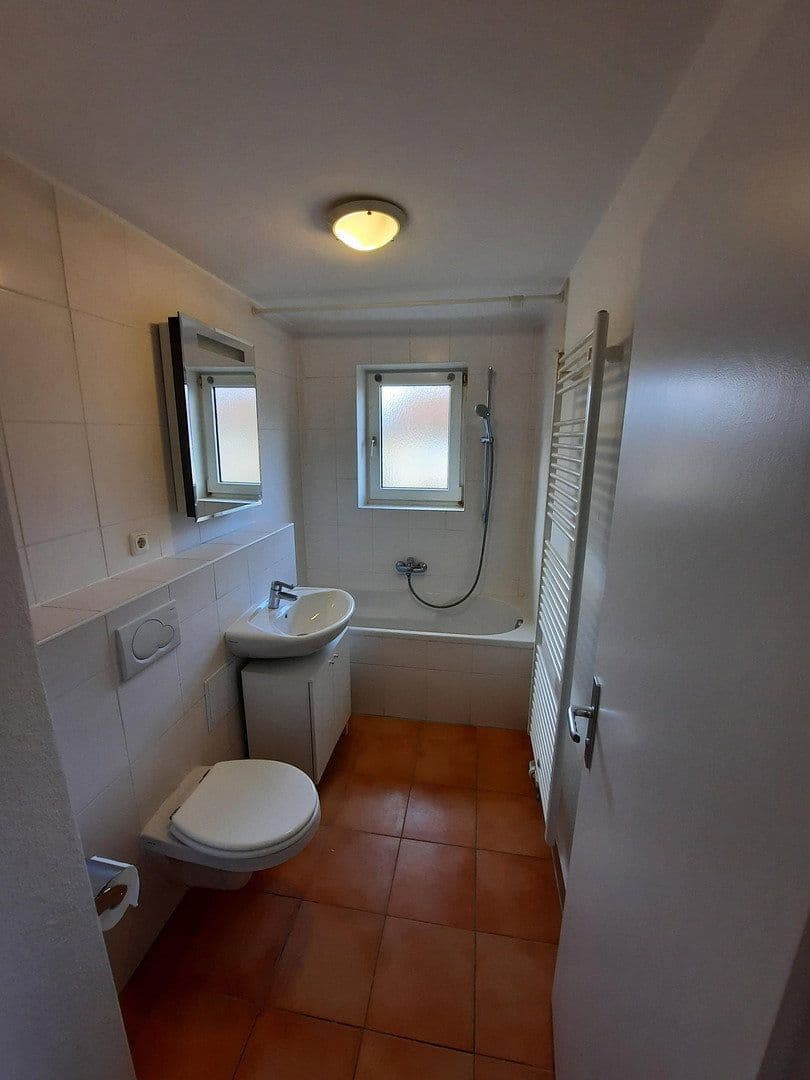 Predaj bytu 3-izbový 50 m², Dahlienweg 6, Regensburg, Bavorsko Predaj bytu 3-izbový 50 m², Dahlienweg 6, Regensburg, Bavorsko