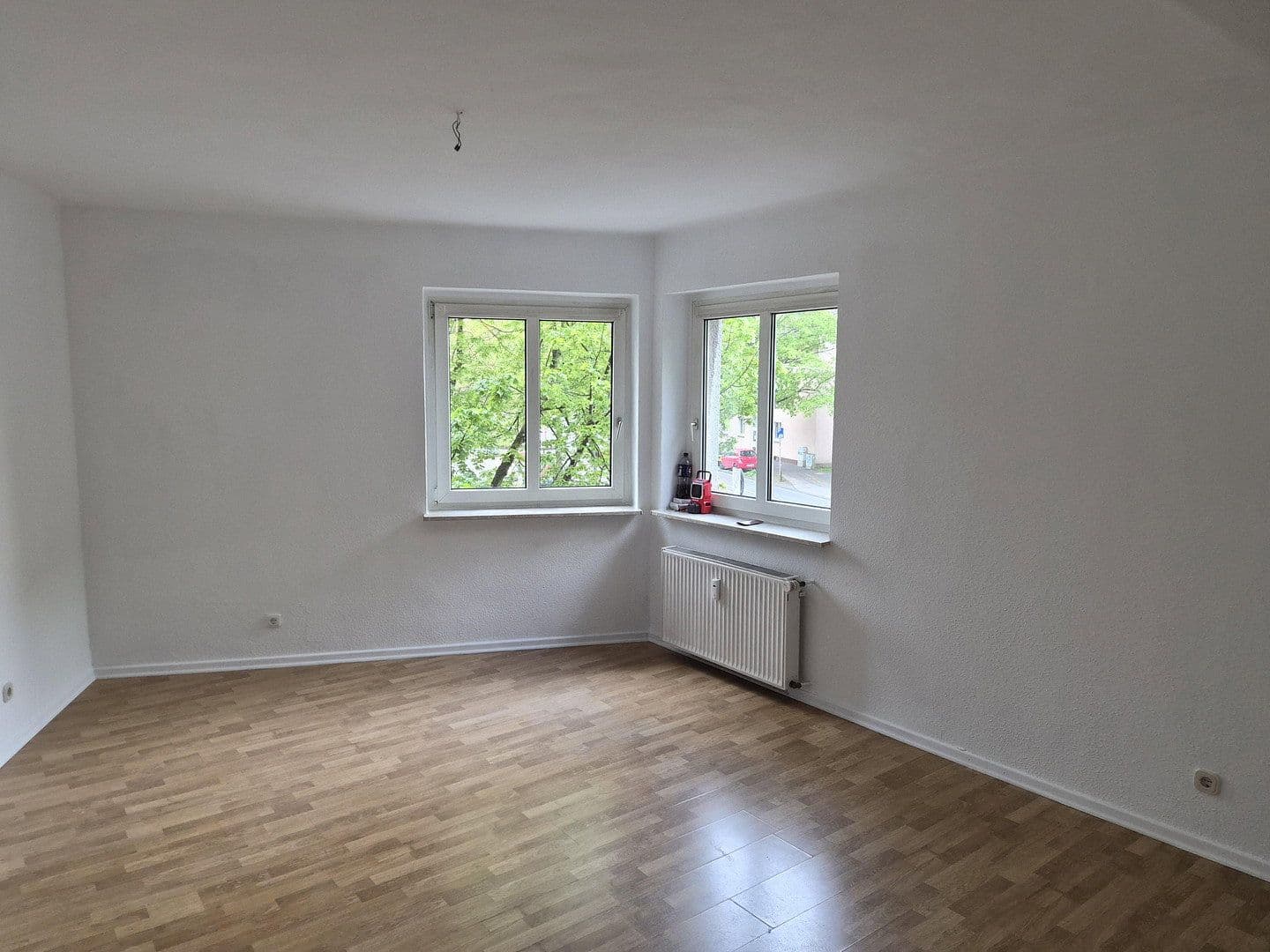 Prenájom bytu 3-izbový 70 m², Kölner Straße 137, Leverkusen, Severné Porýnie - Westfálsko Prenájom bytu 3-izbový 70 m², Kölner Straße 137, Leverkusen, Severné Porýnie - Westfálsko