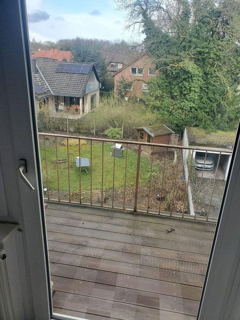 Prenájom bytu 3-izbový 12 m², Osnabrück, Dolné Sasko Prenájom bytu 3-izbový 12 m², Osnabrück, Dolné Sasko