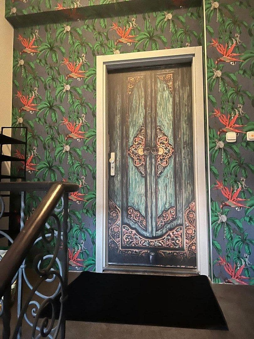 Prenájom bytu 5-izbový 140 m², Frankfurt am Main, Hesensko Prenájom bytu 5-izbový 140 m², Frankfurt am Main, Hesensko