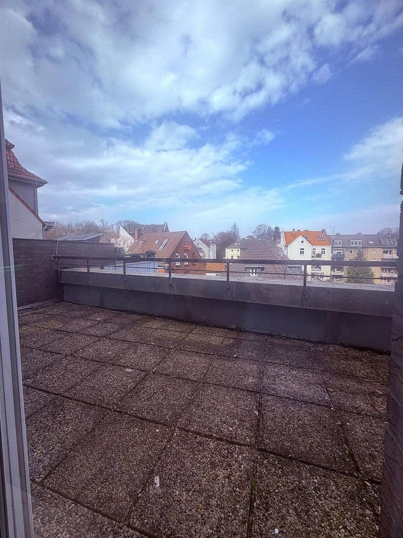 Prenájom bytu 3-izbový 109 m², Kurfürstenwall 9-11, Recklinghausen, Severné Porýnie - Westfálsko Prenájom bytu 3-izbový 109 m², Kurfürstenwall 9-11, Recklinghausen, Severné Porýnie - Westfálsko