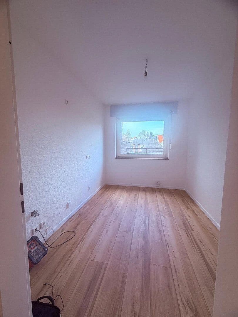 Prenájom bytu 3-izbový 109 m², Kurfürstenwall 9-11, Recklinghausen, Severné Porýnie - Westfálsko Prenájom bytu 3-izbový 109 m², Kurfürstenwall 9-11, Recklinghausen, Severné Porýnie - Westfálsko