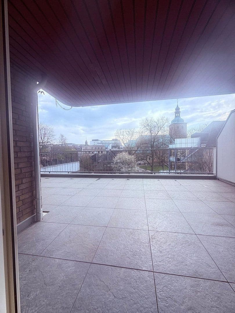 Prenájom bytu 3-izbový 109 m², Kurfürstenwall 9-11, Recklinghausen, Severné Porýnie - Westfálsko Prenájom bytu 3-izbový 109 m², Kurfürstenwall 9-11, Recklinghausen, Severné Porýnie - Westfálsko