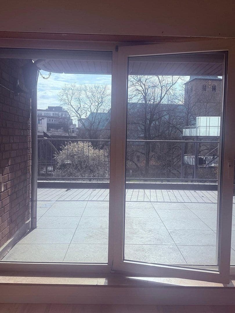 Prenájom bytu 3-izbový 109 m², Kurfürstenwall 9-11, Recklinghausen, Severné Porýnie - Westfálsko Prenájom bytu 3-izbový 109 m², Kurfürstenwall 9-11, Recklinghausen, Severné Porýnie - Westfálsko