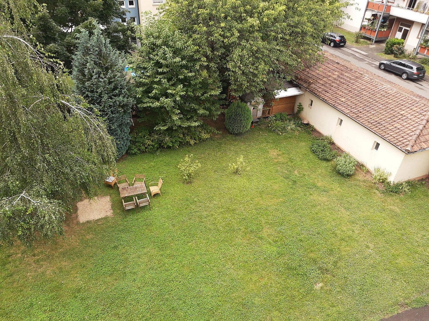 Prenájom bytu 3-izbový 70 m², Landau, Porýnie-Falcko Prenájom bytu 3-izbový 70 m², Landau, Porýnie-Falcko