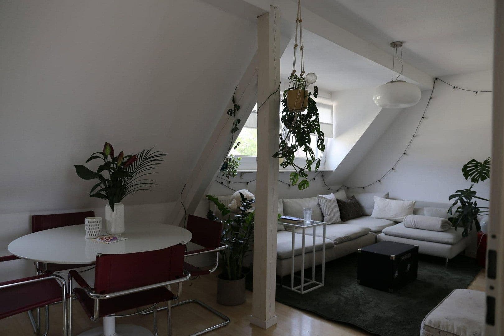 Prenájom bytu 3-izbový 70 m², Landau, Porýnie-Falcko Prenájom bytu 3-izbový 70 m², Landau, Porýnie-Falcko