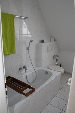 Prenájom bytu 3-izbový 70 m², Landau, Porýnie-Falcko Prenájom bytu 3-izbový 70 m², Landau, Porýnie-Falcko