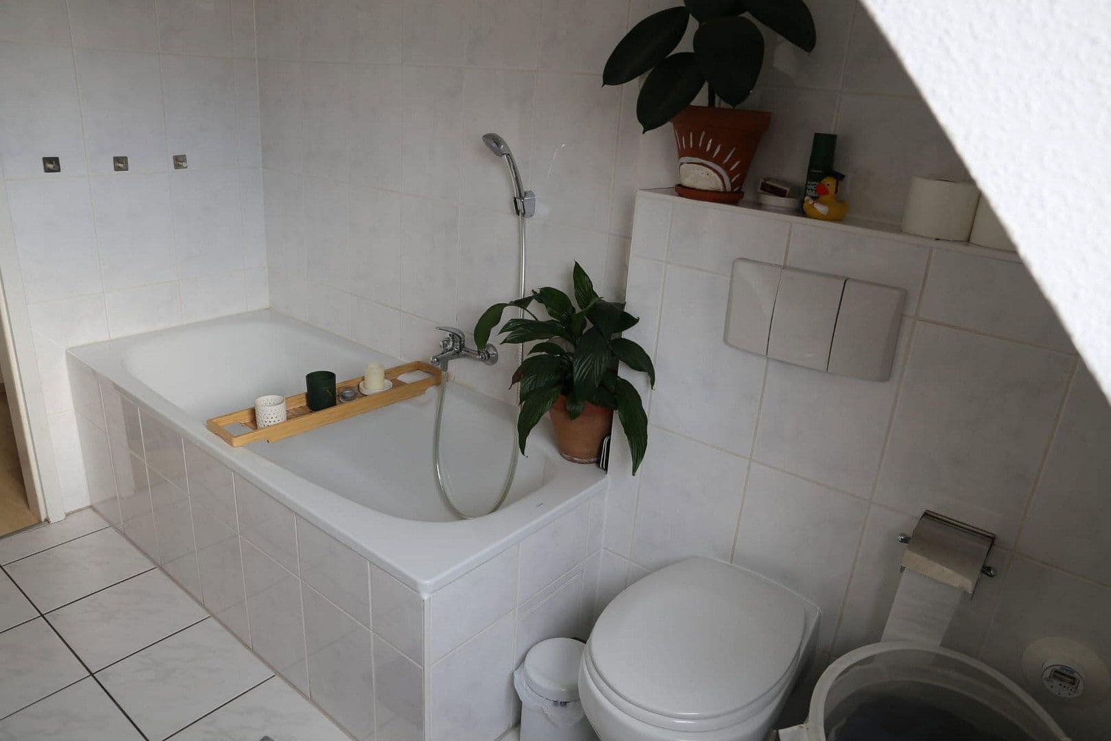 Prenájom bytu 3-izbový 70 m², Landau, Porýnie-Falcko Prenájom bytu 3-izbový 70 m², Landau, Porýnie-Falcko