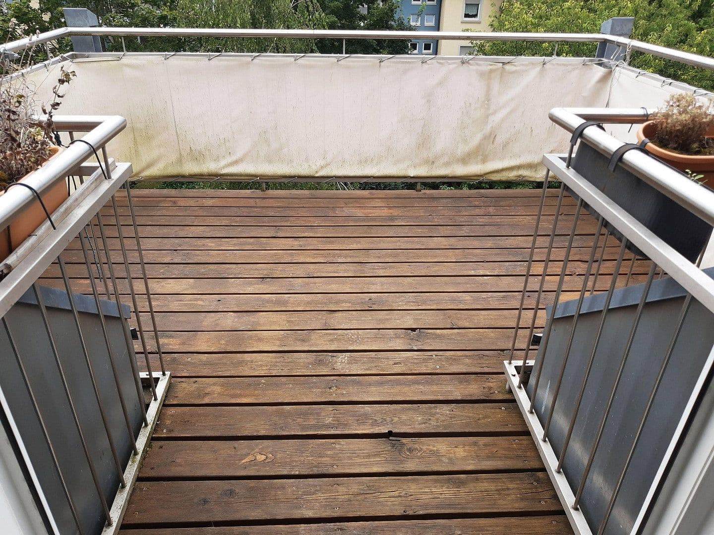 Prenájom bytu 3-izbový 70 m², Landau, Porýnie-Falcko Prenájom bytu 3-izbový 70 m², Landau, Porýnie-Falcko