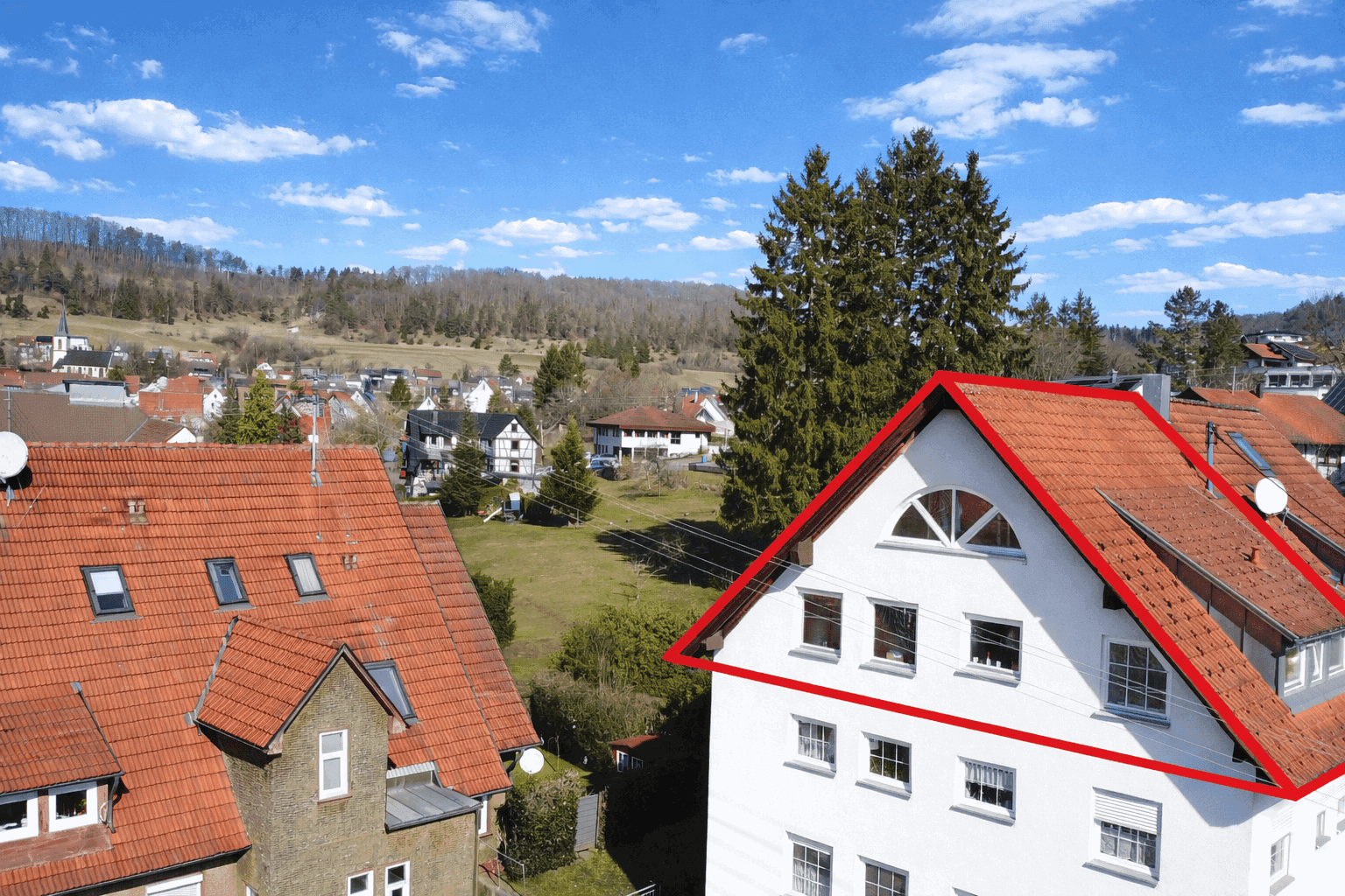 Prenájom bytu 4-izbový 102 m², Tailfinger Strasse 1, Albstadt, Bádensko-Wurttembersko Prenájom bytu 4-izbový 102 m², Tailfinger Strasse 1, Albstadt, Bádensko-Wurttembersko