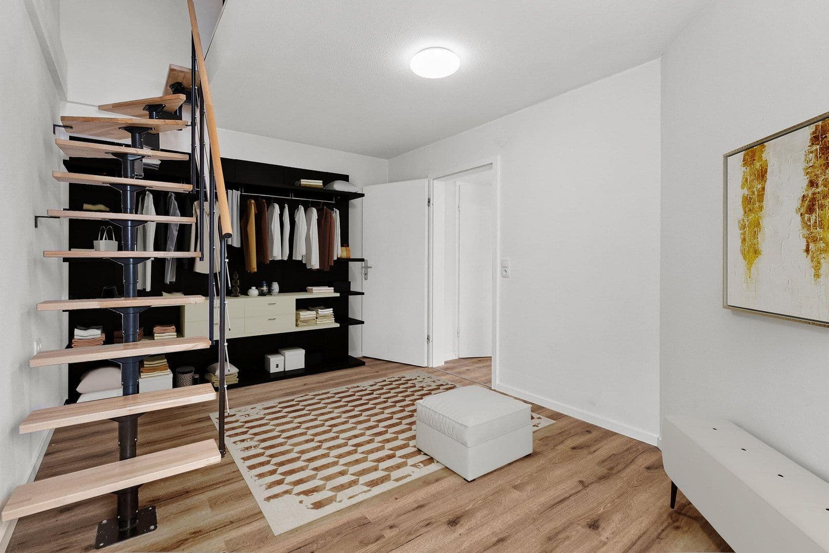 Prenájom bytu 4-izbový 102 m², Tailfinger Strasse 1, Albstadt, Bádensko-Wurttembersko Prenájom bytu 4-izbový 102 m², Tailfinger Strasse 1, Albstadt, Bádensko-Wurttembersko