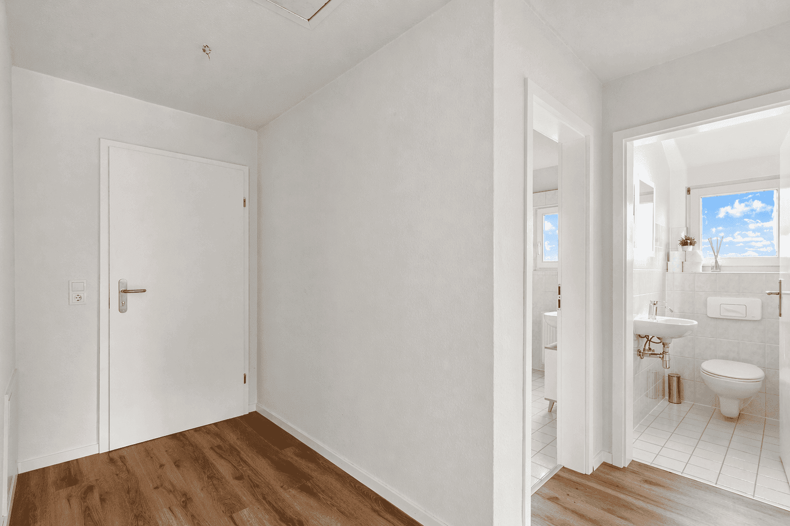 Prenájom bytu 4-izbový 102 m², Tailfinger Strasse 1, Albstadt, Bádensko-Wurttembersko Prenájom bytu 4-izbový 102 m², Tailfinger Strasse 1, Albstadt, Bádensko-Wurttembersko