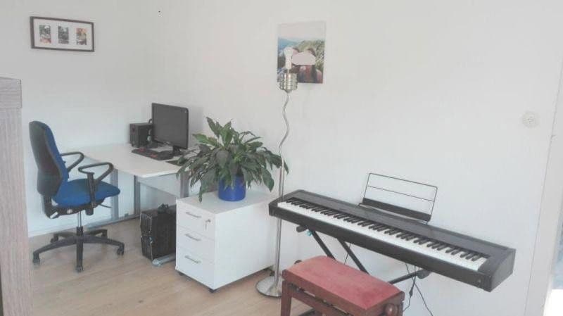 Prenájom bytu 2-izbový 49 m², München, Bavorsko Prenájom bytu 2-izbový 49 m², München, Bavorsko