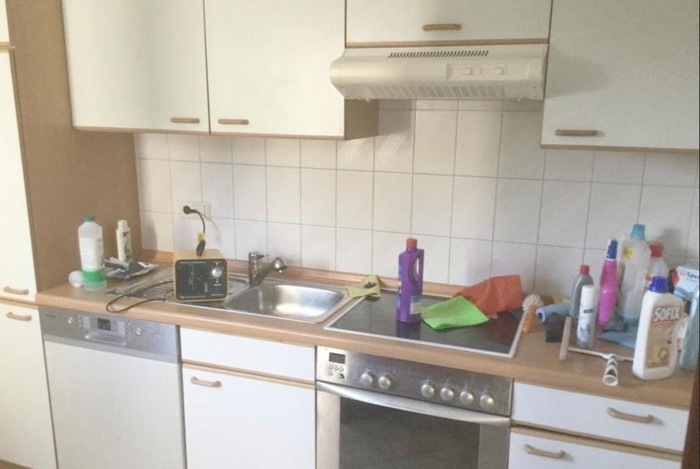 Prenájom bytu 2-izbový 49 m², München, Bavorsko Prenájom bytu 2-izbový 49 m², München, Bavorsko