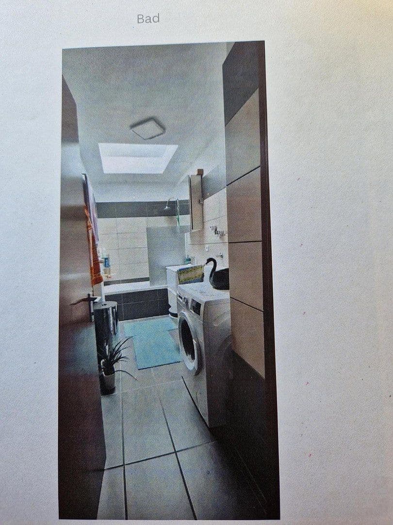 Predaj bytu 3-izbový 66 m², Leinfelden-Echterdingen, Bádensko-Wurttembersko Predaj bytu 3-izbový 66 m², Leinfelden-Echterdingen, Bádensko-Wurttembersko