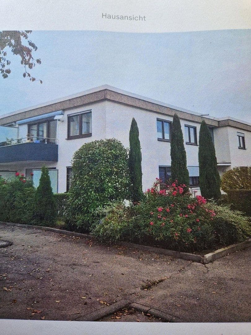 Predaj bytu 3-izbový 66 m², Leinfelden-Echterdingen, Bádensko-Wurttembersko Predaj bytu 3-izbový 66 m², Leinfelden-Echterdingen, Bádensko-Wurttembersko