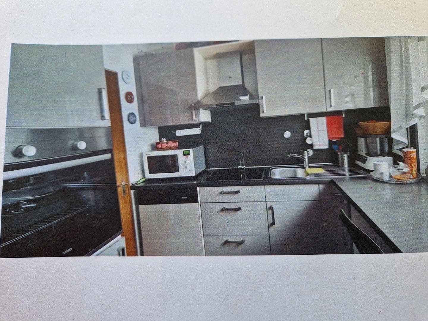 Predaj bytu 3-izbový 66 m², Leinfelden-Echterdingen, Bádensko-Wurttembersko Predaj bytu 3-izbový 66 m², Leinfelden-Echterdingen, Bádensko-Wurttembersko