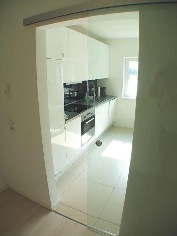 Prenájom bytu 2-izbový 75 m², Bruchköbel, Hesensko Prenájom bytu 2-izbový 75 m², Bruchköbel, Hesensko