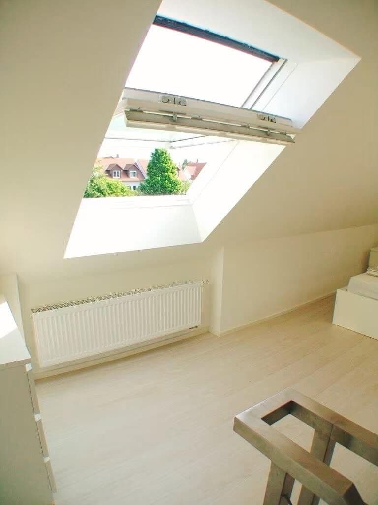 Prenájom bytu 2-izbový 75 m², Bruchköbel, Hesensko Prenájom bytu 2-izbový 75 m², Bruchköbel, Hesensko