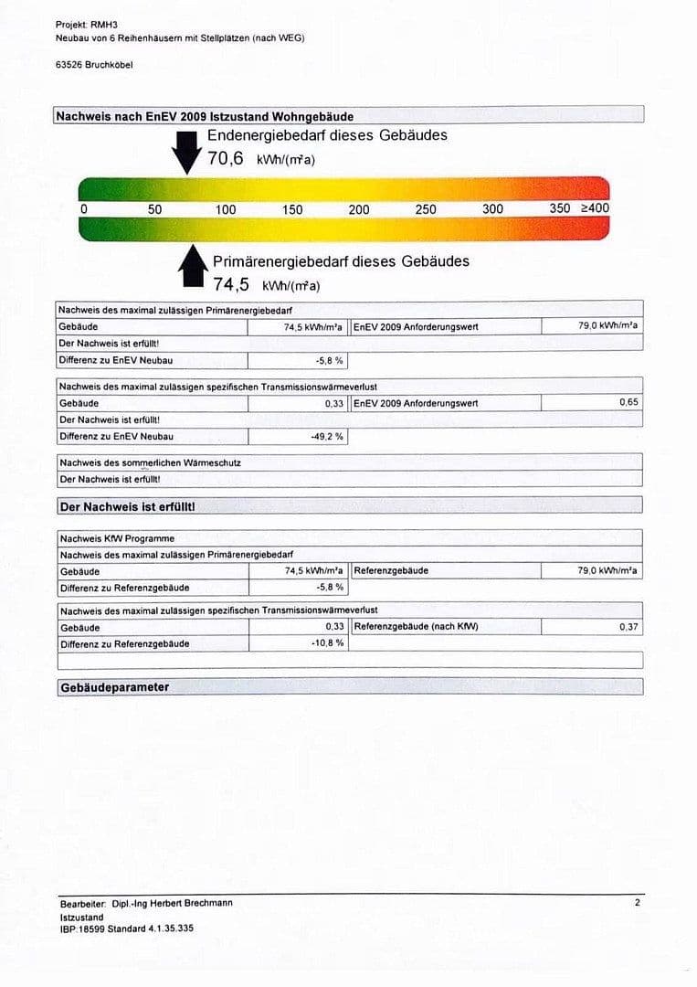 Prenájom bytu 2-izbový 75 m², Bruchköbel, Hesensko Prenájom bytu 2-izbový 75 m², Bruchköbel, Hesensko