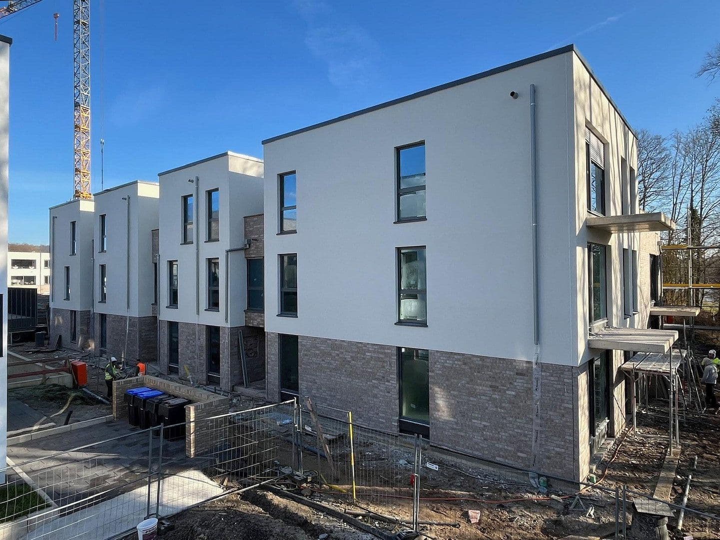 Prenájom bytu 3-izbový 85 m², Ibbenbüren, Severné Porýnie - Westfálsko Prenájom bytu 3-izbový 85 m², Ibbenbüren, Severné Porýnie - Westfálsko