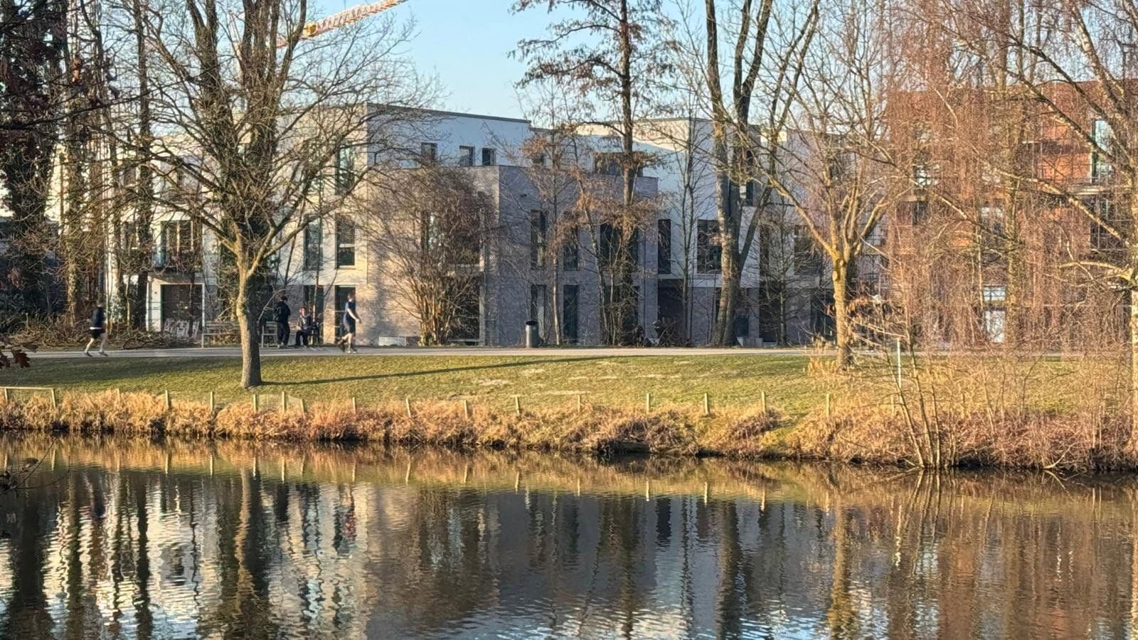 Prenájom bytu 3-izbový 85 m², Ibbenbüren, Severné Porýnie - Westfálsko Prenájom bytu 3-izbový 85 m², Ibbenbüren, Severné Porýnie - Westfálsko