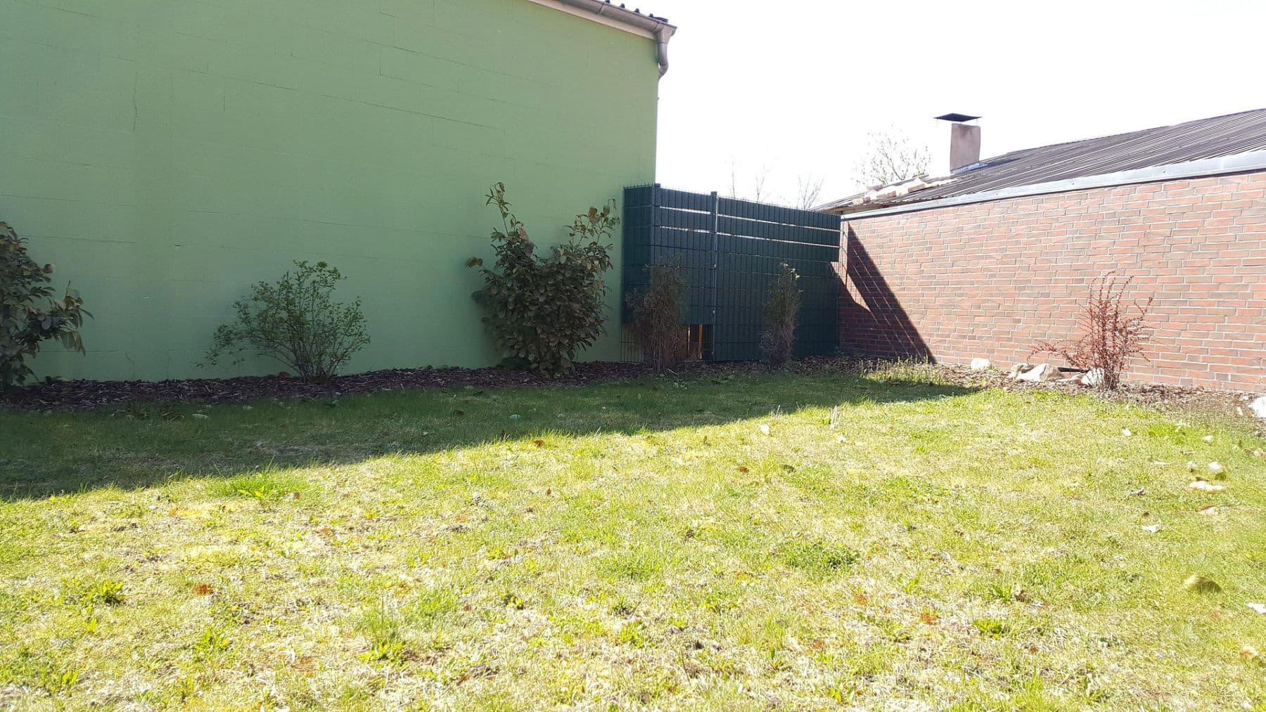 Predaj bytu 3-izbový 91 m², Hauptstraße 16, Altenmedingen, Dolné Sasko Predaj bytu 3-izbový 91 m², Hauptstraße 16, Altenmedingen, Dolné Sasko