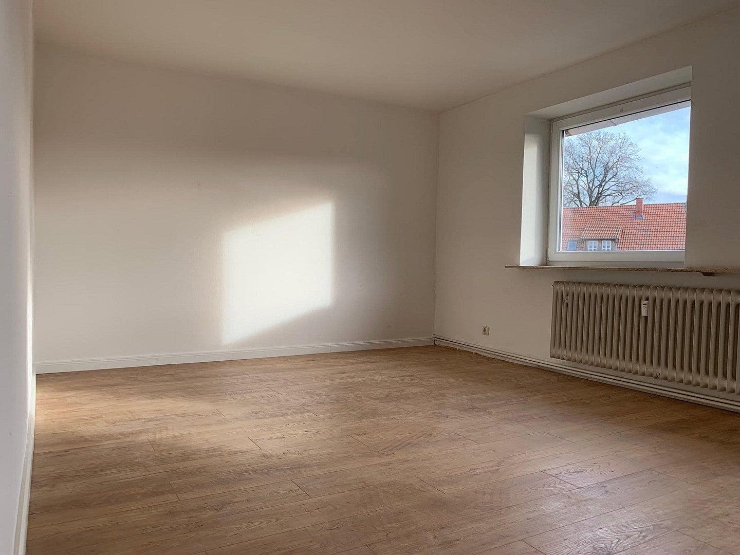 Predaj bytu 3-izbový 91 m², Hauptstraße 16, Altenmedingen, Dolné Sasko Predaj bytu 3-izbový 91 m², Hauptstraße 16, Altenmedingen, Dolné Sasko