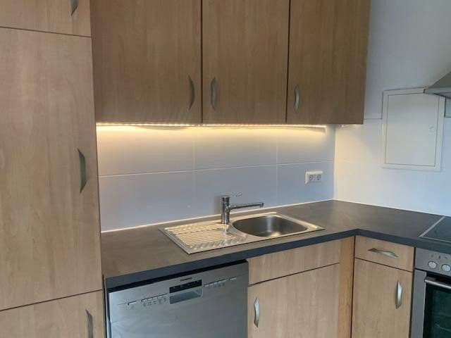 Predaj bytu 3-izbový 91 m², Hauptstraße 16, Altenmedingen, Dolné Sasko Predaj bytu 3-izbový 91 m², Hauptstraße 16, Altenmedingen, Dolné Sasko