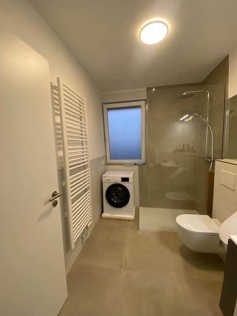 Prenájom bytu 3-izbový 50 m², Darmstadt-Eberstadt, Hesensko Prenájom bytu 3-izbový 50 m², Darmstadt-Eberstadt, Hesensko