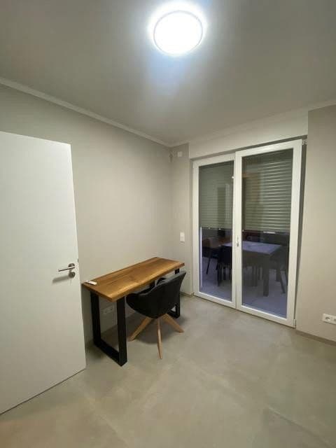 Prenájom bytu 3-izbový 50 m², Darmstadt-Eberstadt, Hesensko Prenájom bytu 3-izbový 50 m², Darmstadt-Eberstadt, Hesensko