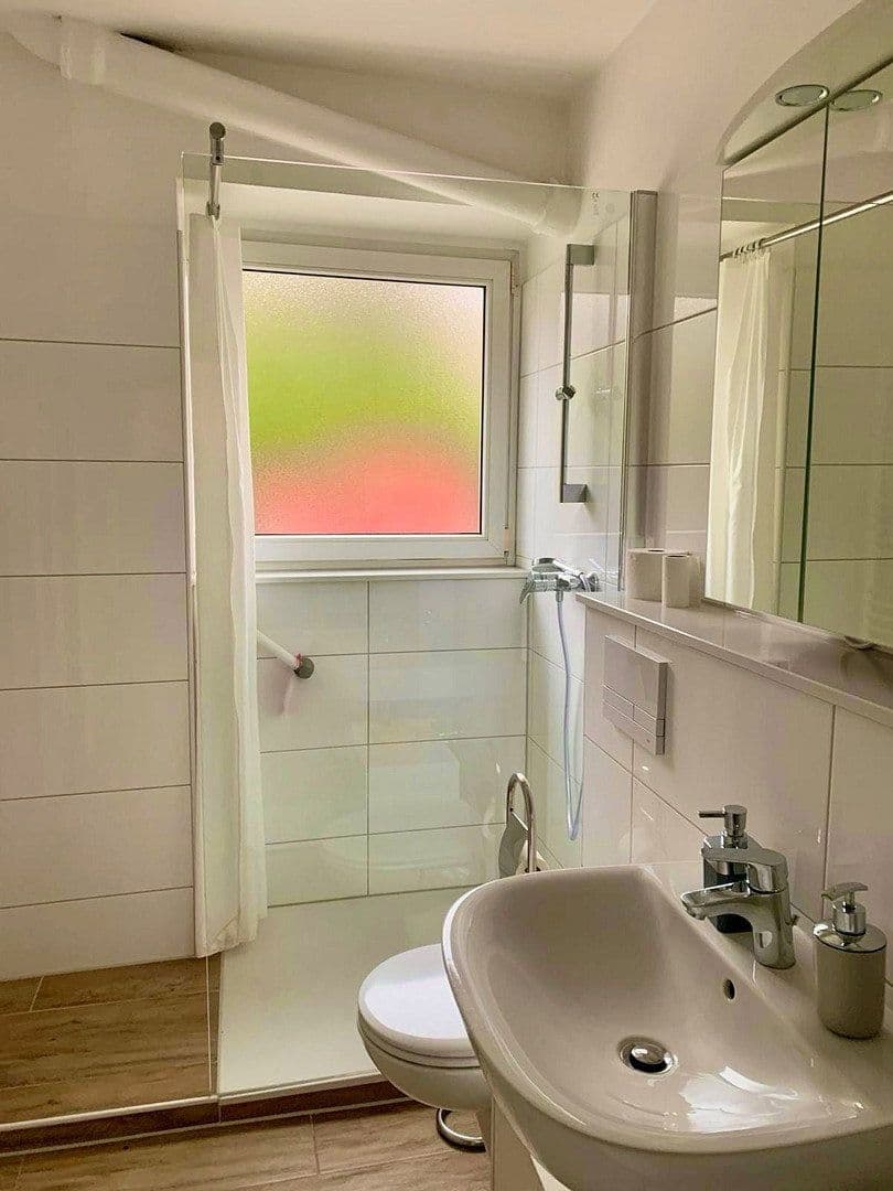 Prenájom bytu 2-izbový 43 m², Grillparzerweg 41, Wuppertal, Severné Porýnie - Westfálsko Prenájom bytu 2-izbový 43 m², Grillparzerweg 41, Wuppertal, Severné Porýnie - Westfálsko