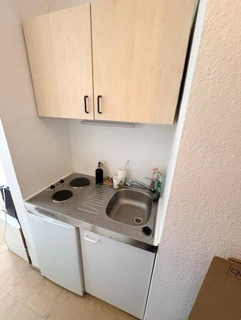 Predaj bytu 1-izbový 22 m², Richard Schirrmann Str. 16, Mainz, Porýnie-Falcko Predaj bytu 1-izbový 22 m², Richard Schirrmann Str. 16, Mainz, Porýnie-Falcko