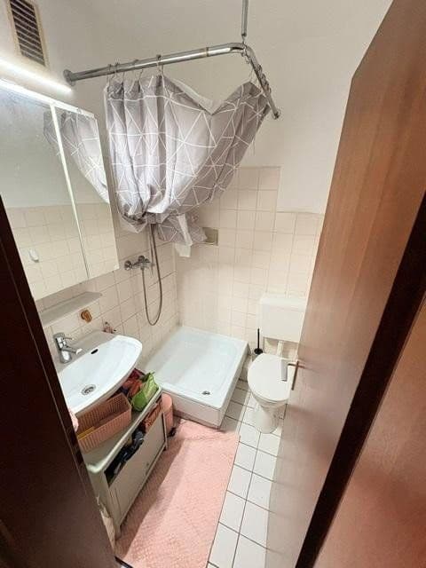Predaj bytu 1-izbový 22 m², Richard Schirrmann Str. 16, Mainz, Porýnie-Falcko Predaj bytu 1-izbový 22 m², Richard Schirrmann Str. 16, Mainz, Porýnie-Falcko