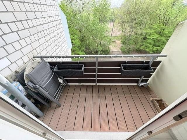 Predaj bytu 1-izbový 22 m², Richard Schirrmann Str. 16, Mainz, Porýnie-Falcko Predaj bytu 1-izbový 22 m², Richard Schirrmann Str. 16, Mainz, Porýnie-Falcko