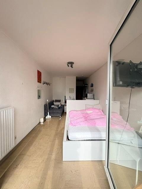 Predaj bytu 1-izbový 22 m², Richard Schirrmann Str. 16, Mainz, Porýnie-Falcko Predaj bytu 1-izbový 22 m², Richard Schirrmann Str. 16, Mainz, Porýnie-Falcko