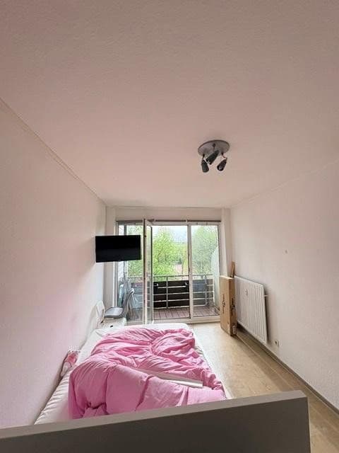 Predaj bytu 1-izbový 22 m², Richard Schirrmann Str. 16, Mainz, Porýnie-Falcko Predaj bytu 1-izbový 22 m², Richard Schirrmann Str. 16, Mainz, Porýnie-Falcko