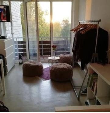 Predaj bytu 1-izbový 22 m², Richard Schirrmann Str. 16, Mainz, Porýnie-Falcko Predaj bytu 1-izbový 22 m², Richard Schirrmann Str. 16, Mainz, Porýnie-Falcko