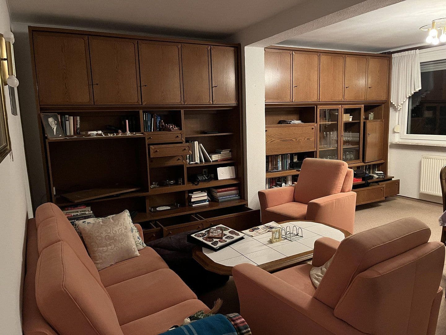 Prenájom bytu 3-izbový 73 m², Schweinfurt, Bavorsko Prenájom bytu 3-izbový 73 m², Schweinfurt, Bavorsko