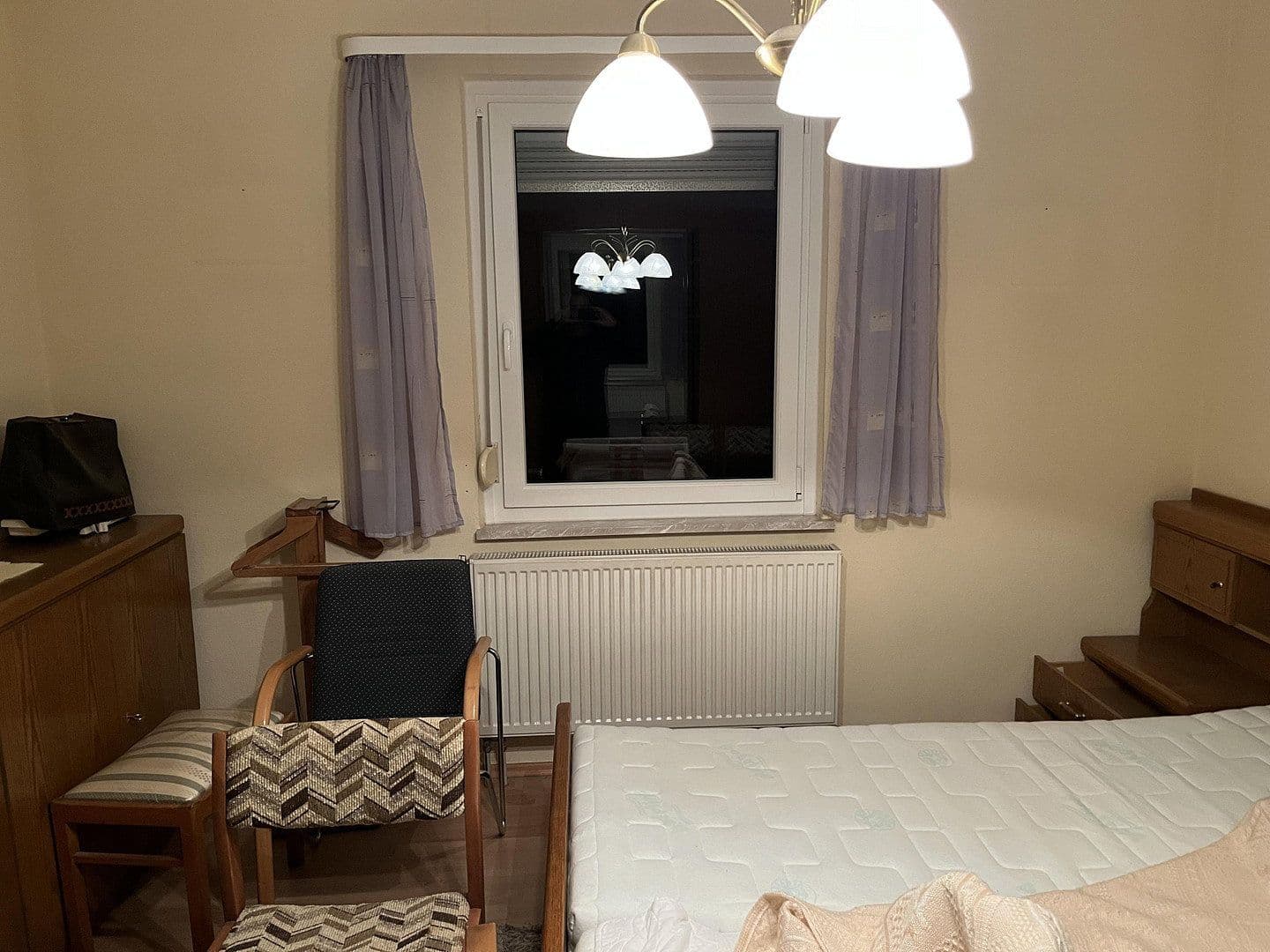 Prenájom bytu 3-izbový 73 m², Schweinfurt, Bavorsko Prenájom bytu 3-izbový 73 m², Schweinfurt, Bavorsko