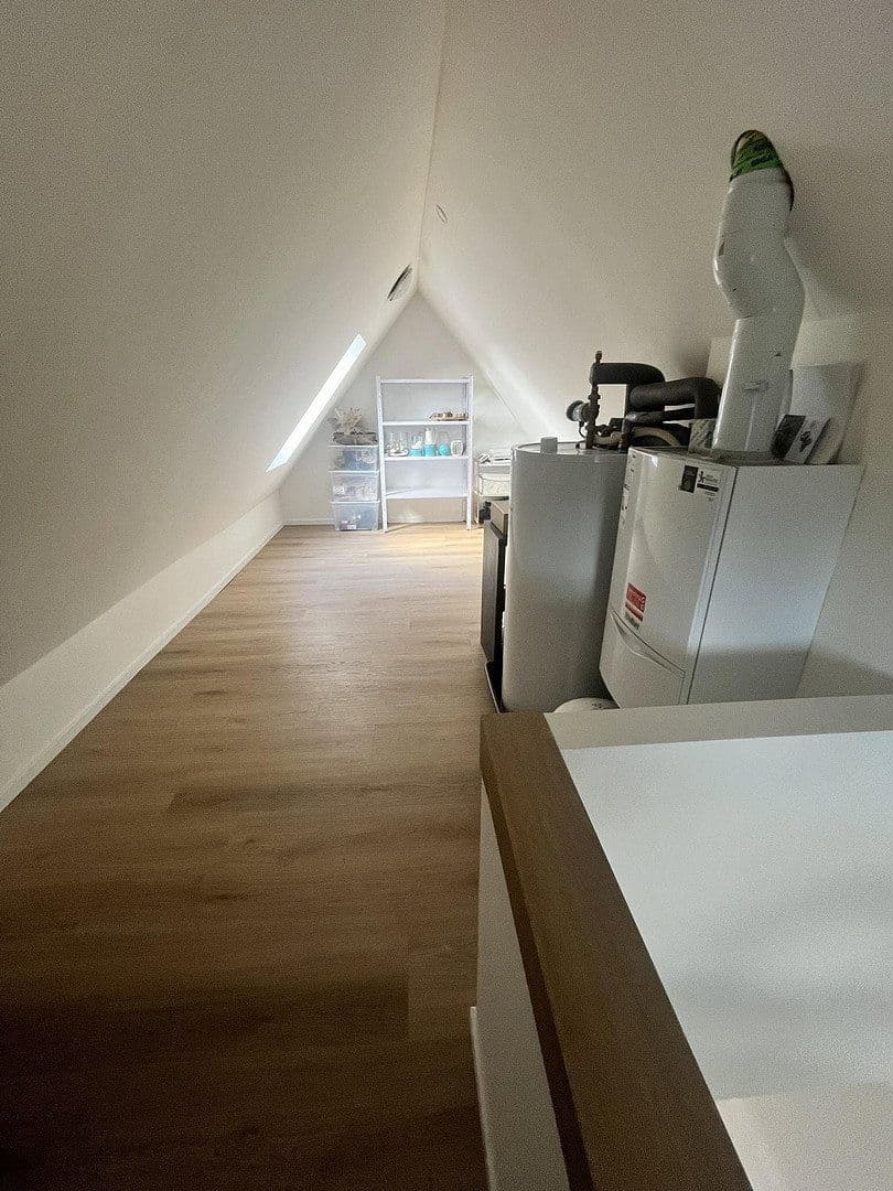 Prenájom domu 135 m², pozemek 450 m², Hamburg, Hamburg Prenájom domu 135 m², pozemek 450 m², Hamburg, Hamburg