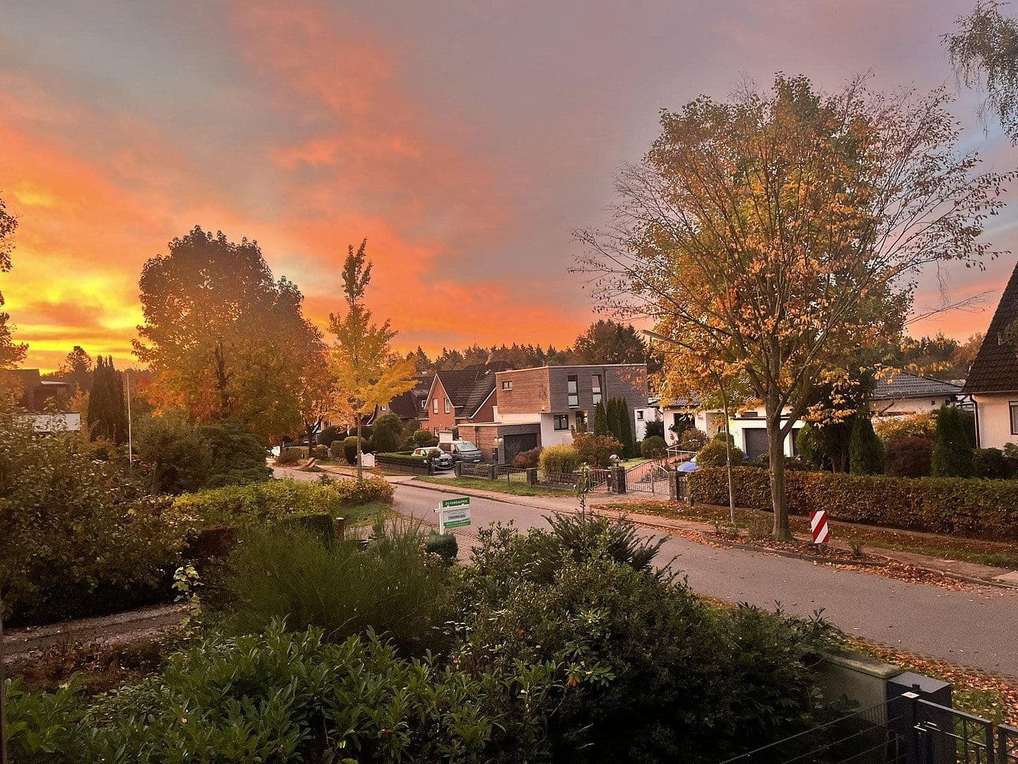 Prenájom domu 135 m², pozemek 450 m², Hamburg, Hamburg Prenájom domu 135 m², pozemek 450 m², Hamburg, Hamburg