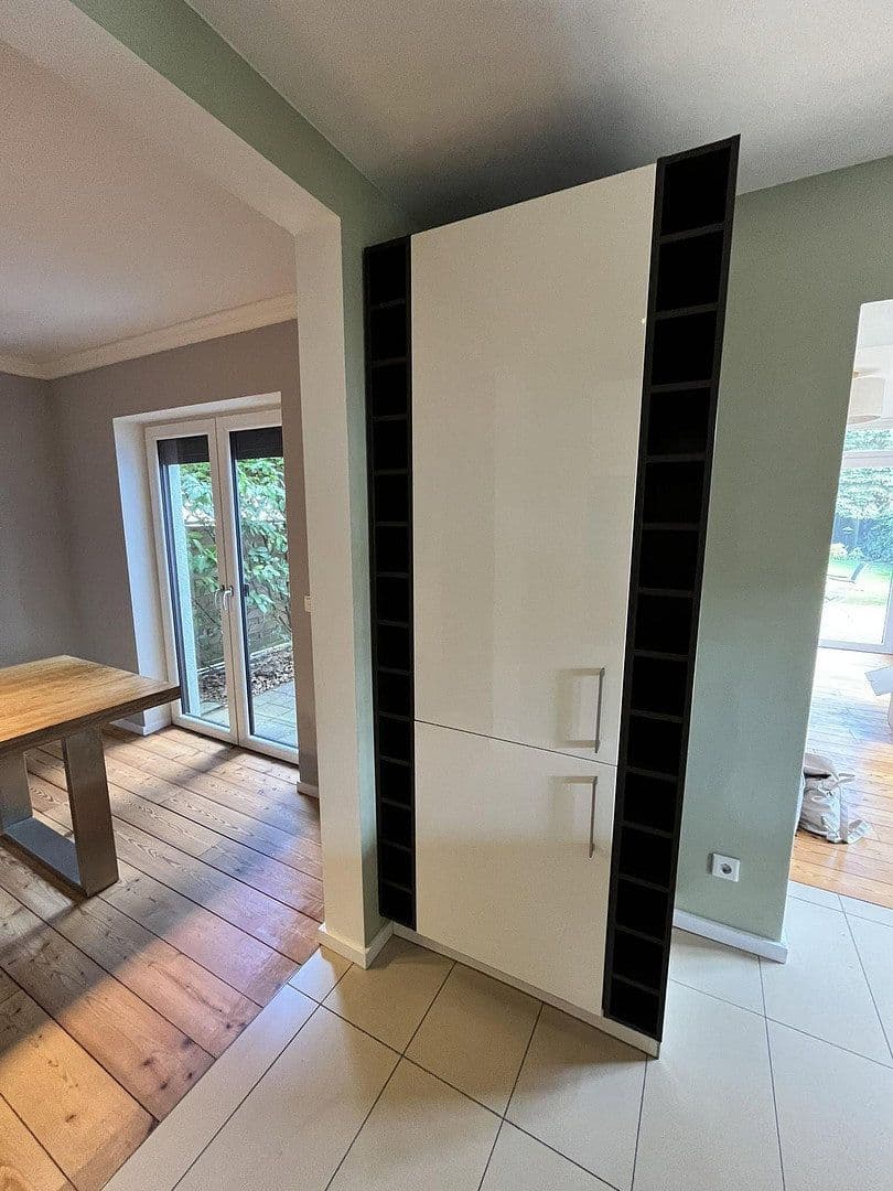 Prenájom domu 135 m², pozemek 450 m², Hamburg, Hamburg Prenájom domu 135 m², pozemek 450 m², Hamburg, Hamburg