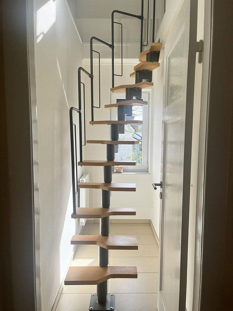 Prenájom domu 135 m², pozemek 450 m², Hamburg, Hamburg Prenájom domu 135 m², pozemek 450 m², Hamburg, Hamburg