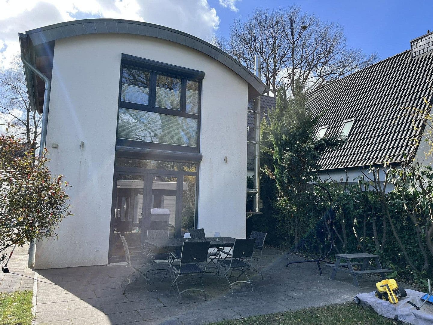 Prenájom domu 135 m², pozemek 450 m², Hamburg, Hamburg Prenájom domu 135 m², pozemek 450 m², Hamburg, Hamburg