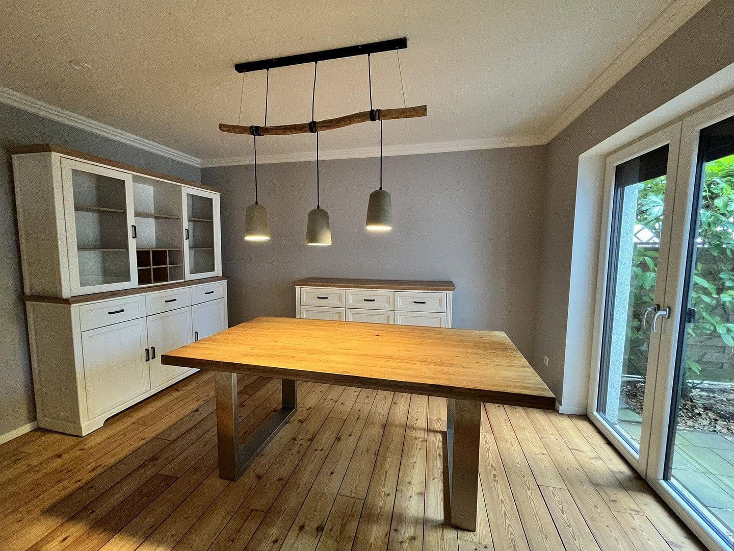 Prenájom domu 135 m², pozemek 450 m², Hamburg, Hamburg Prenájom domu 135 m², pozemek 450 m², Hamburg, Hamburg