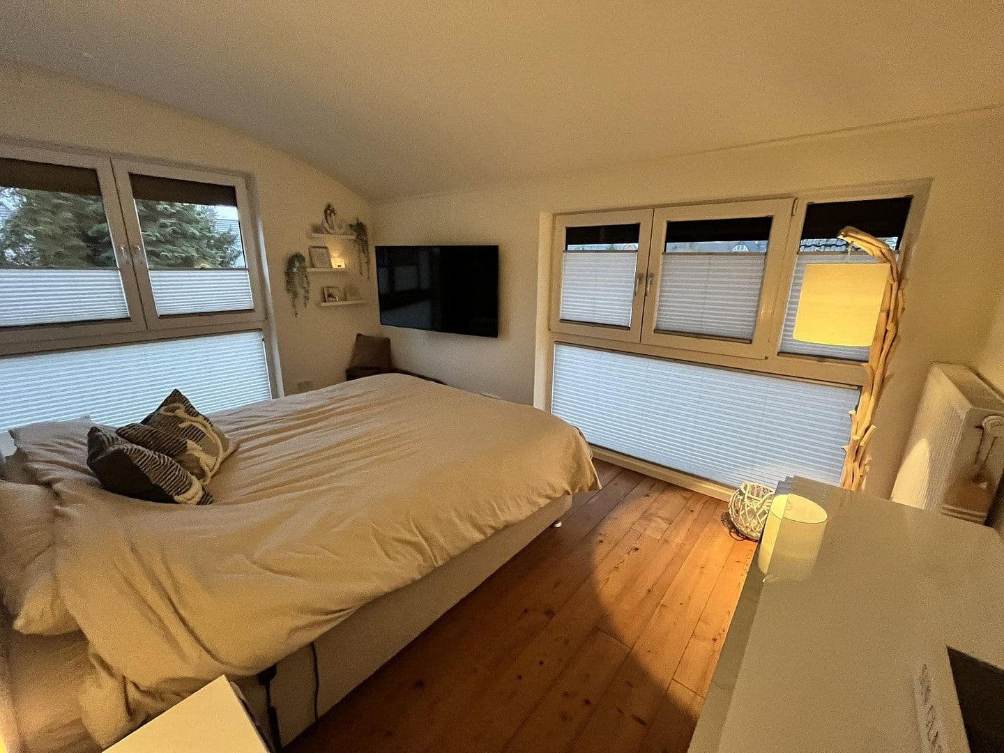 Prenájom domu 135 m², pozemek 450 m², Hamburg, Hamburg Prenájom domu 135 m², pozemek 450 m², Hamburg, Hamburg