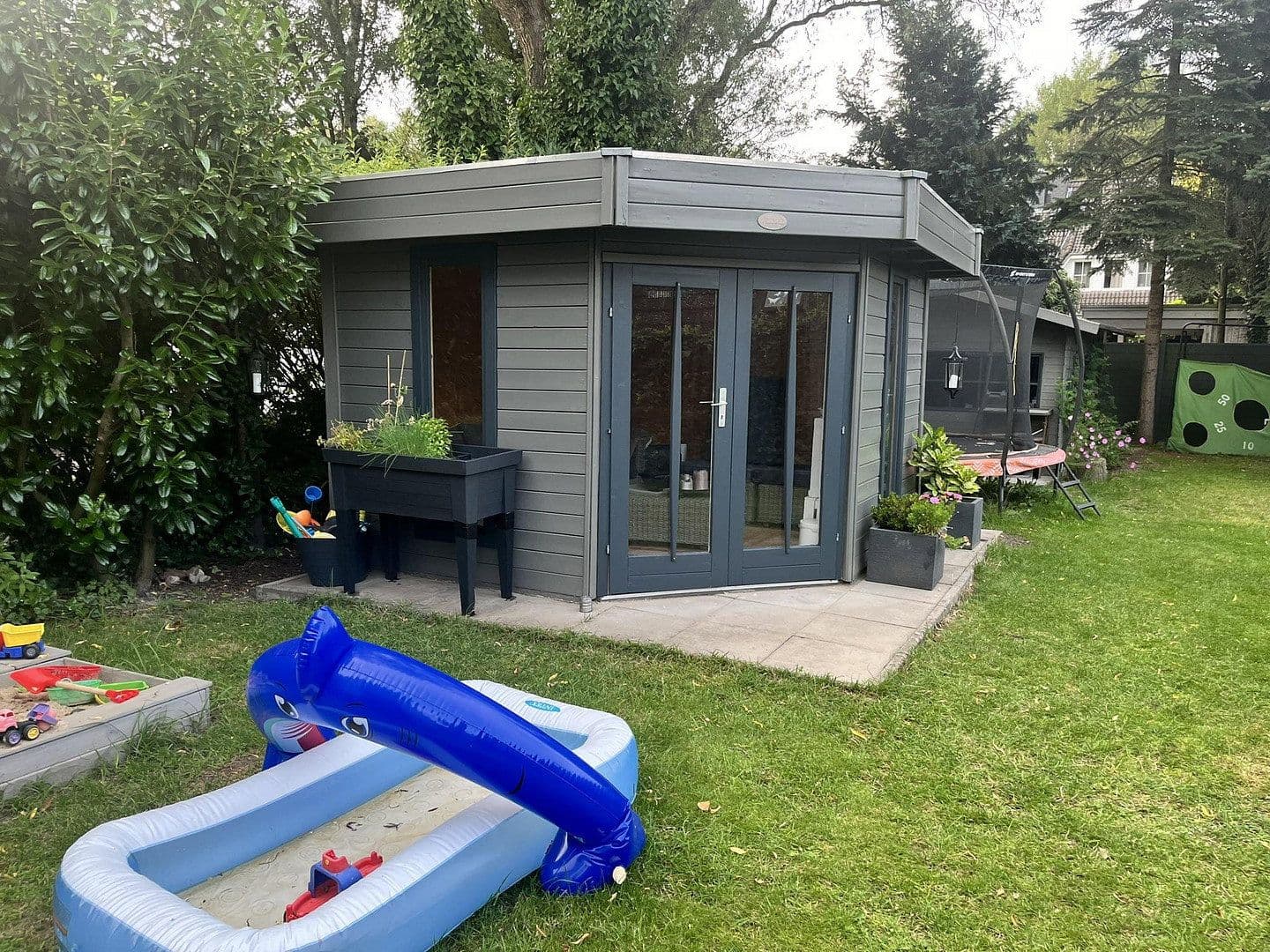 Prenájom domu 135 m², pozemek 450 m², Hamburg, Hamburg Prenájom domu 135 m², pozemek 450 m², Hamburg, Hamburg