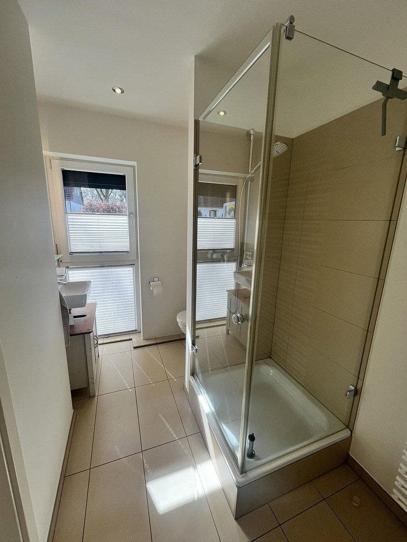 Prenájom domu 135 m², pozemek 450 m², Hamburg, Hamburg Prenájom domu 135 m², pozemek 450 m², Hamburg, Hamburg